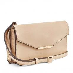 Nine West Handbags Girl On The Go Mini Crossbody Flap