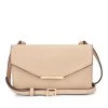 Nine West Handbags Girl On The Go Mini Crossbody Flap