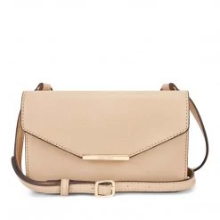 Nine West Handbags Girl On The Go Mini Crossbody Flap