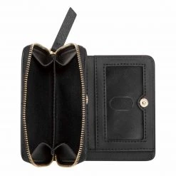 Nine West Handbags Kennedy Small Zip Around Wallet 7 Nine West Handbags Kennedy Small Zip Around Wallet