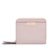 Nine West Handbags Kennedy Small Zip Around Wallet