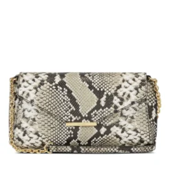 Nine West Handbags Aspyn Flap Clutch