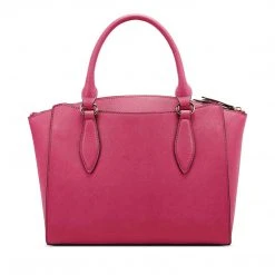 Nine West Handbags Paisley Jet Set Satchel