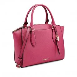 Nine West Handbags Paisley Jet Set Satchel