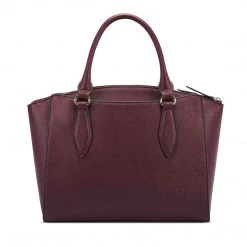 Nine West Handbags Paisley Jet Set Satchel