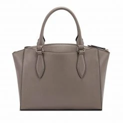 Nine West Handbags Paisley Jet Set Satchel