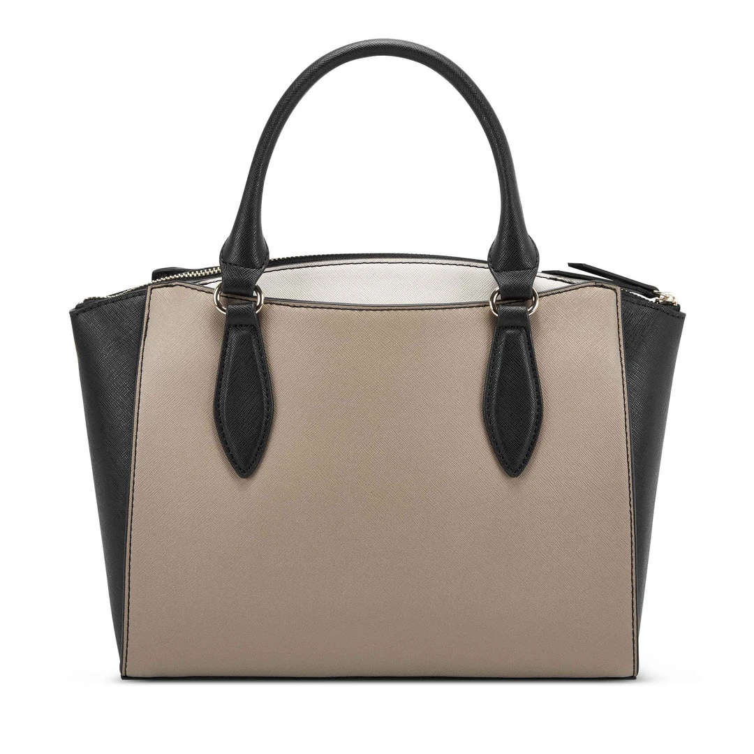 Nine West Handbags Paisley Jet Set Satchel 4 Nine West Handbags Paisley Jet Set Satchel