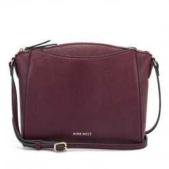 Nine West Handbags Paisley Crossbody