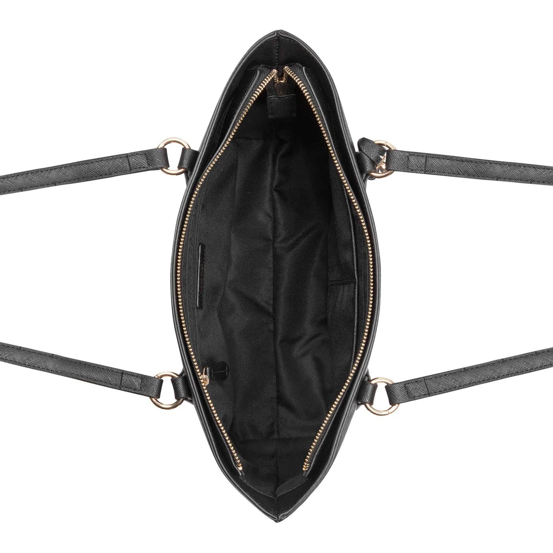 Nine West Handbags Paisley Small Tote 6 Nine West Handbags Paisley Small Tote