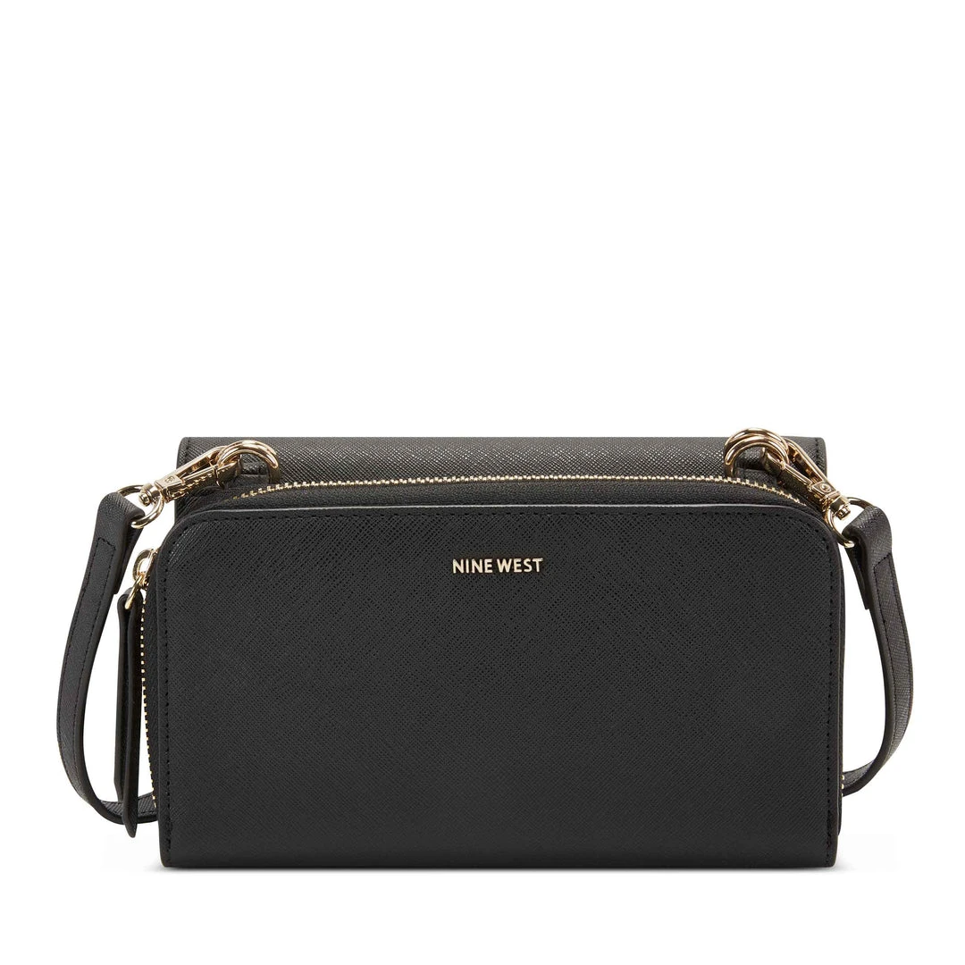 Nine West Handbags Paisley 2 In 1 Crossbody 5 Nine West Handbags Paisley 2 In 1 Crossbody