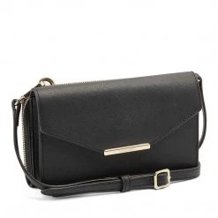 Nine West Handbags Paisley 2 In 1 Crossbody