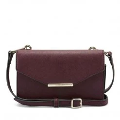 Nine West Handbags Paisley 2 In 1 Crossbody