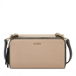 Nine West Handbags Paisley 2 In 1 Crossbody