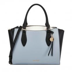 Nine West Handbags Paisley Jet Set Satchel