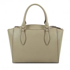 Nine West Handbags Paisley Jet Set Satchel 4 Nine West Handbags Paisley Jet Set Satchel