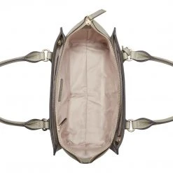 Nine West Handbags Paisley Jet Set Satchel 5 Nine West Handbags Paisley Jet Set Satchel