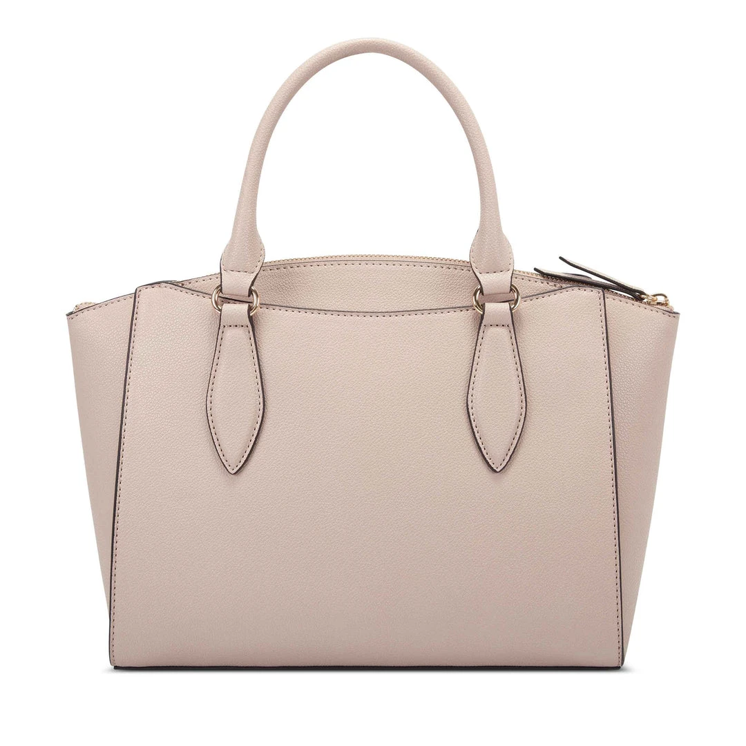 Nine West Handbags Paisley Jet Set Satchel 5 Nine West Handbags Paisley Jet Set Satchel