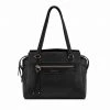 Nine West Handbags Brooklyn Jet Set Shldr Satchel