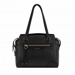 Nine West Handbags Brooklyn Jet Set Shldr Satchel