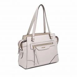 Nine West Handbags Brooklyn Jet Set Shldr Satchel