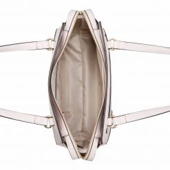 Nine West Handbags Brooklyn Jet Set Shldr Satchel