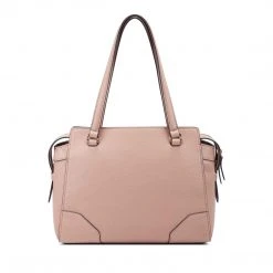 Nine West Handbags Brooklyn Jet Set Shldr Satchel