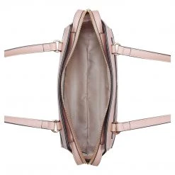 Nine West Handbags Brooklyn Jet Set Shldr Satchel