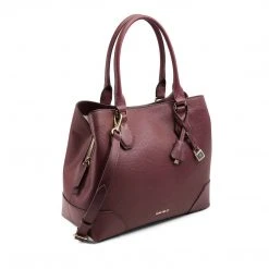 Nine West Handbags Brooklyn Jet Set Carryall