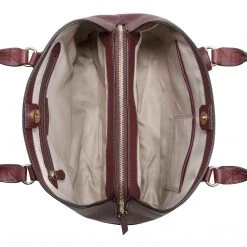 Nine West Handbags Brooklyn Jet Set Carryall