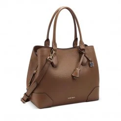 Nine West Handbags Brooklyn Jet Set Carryall