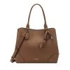Nine West Handbags Brooklyn Jet Set Carryall