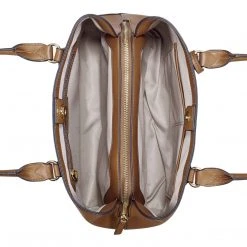 Nine West Handbags Brooklyn Jet Set Carryall