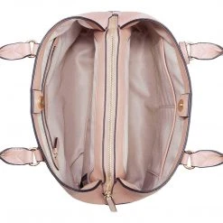 Nine West Handbags Brooklyn Jet Set Carryall