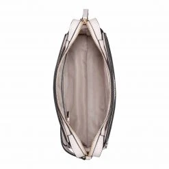 Nine West Handbags Brooklyn Jet Set Crossbody