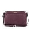 Nine West Handbags Brooklyn Jet Set Crossbody