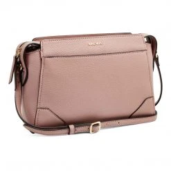 Nine West Handbags Brooklyn Jet Set Crossbody