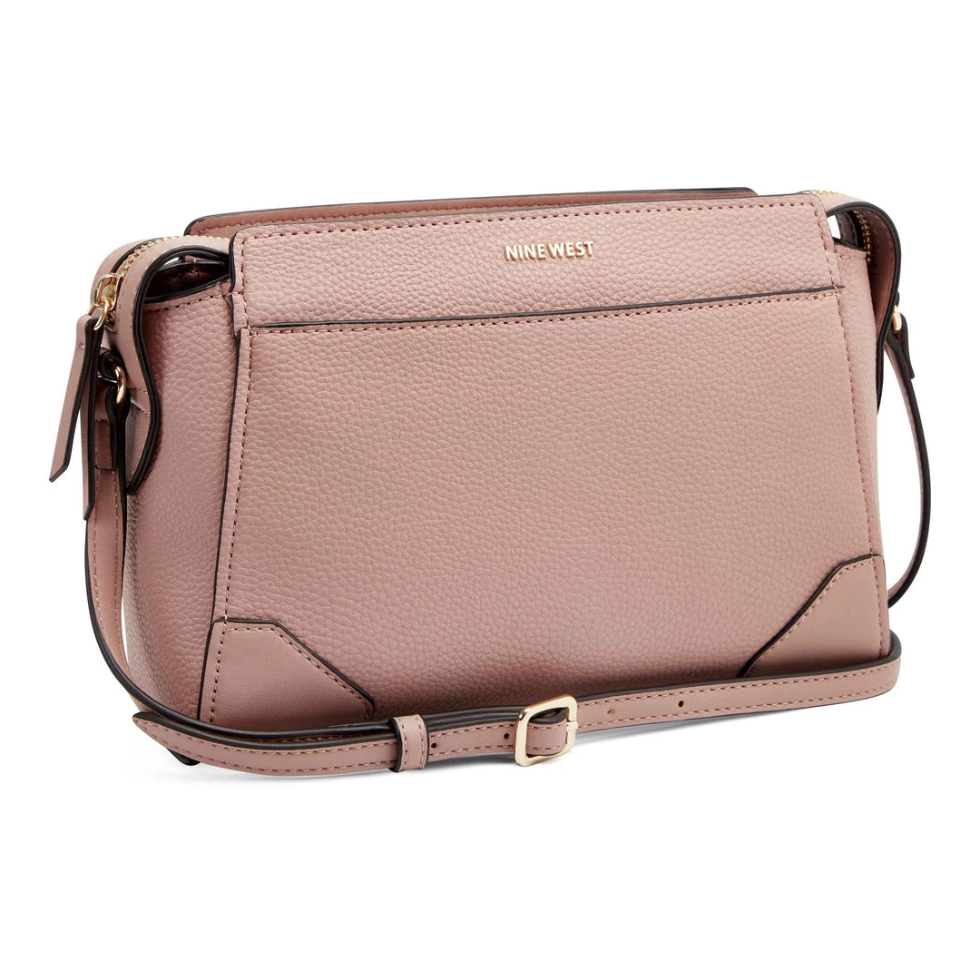 Nine West Handbags Brooklyn Jet Set Crossbody 4 Nine West Handbags Brooklyn Jet Set Crossbody