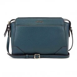 Nine West Handbags Brooklyn Jet Set Crossbody