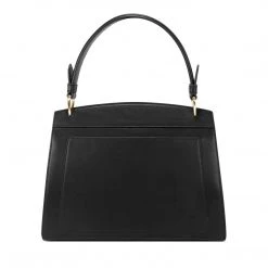 Nine West Handbags Emma Flap Satchel