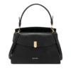 Nine West Handbags Emma Flap Satchel