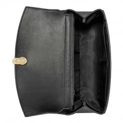 Nine West Handbags Emma Flap Satchel