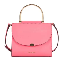 Nine West Handbags Lorelai Mini Top Handle