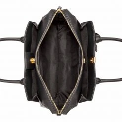 Nine West Handbags Edgemere Jet Set Satchel