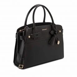 Nine West Handbags Blythe Satchel