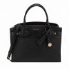 Nine West Handbags Blythe Satchel