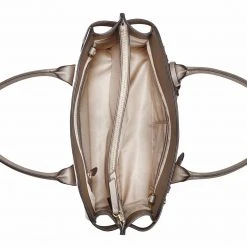 Nine West Handbags Blythe Satchel