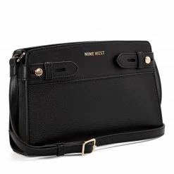 Nine West Handbags Blythe Elite Mini Crossbody