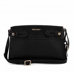 Nine West Handbags Blythe Elite Mini Crossbody