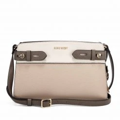Nine West Handbags Blythe Elite Mini Crossbody