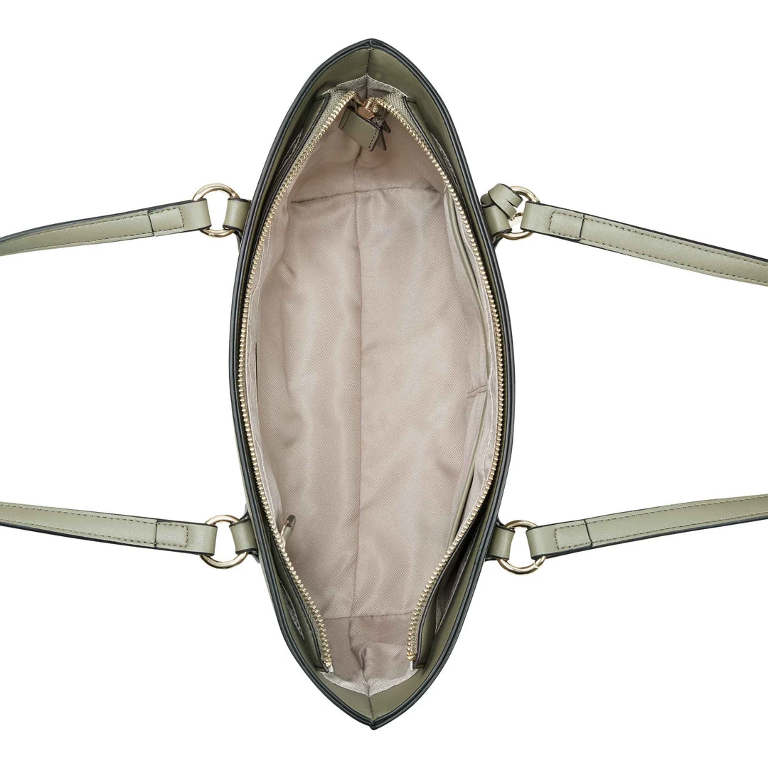 Nine West Handbags Paisley Small Tote 6 Nine West Handbags Paisley Small Tote